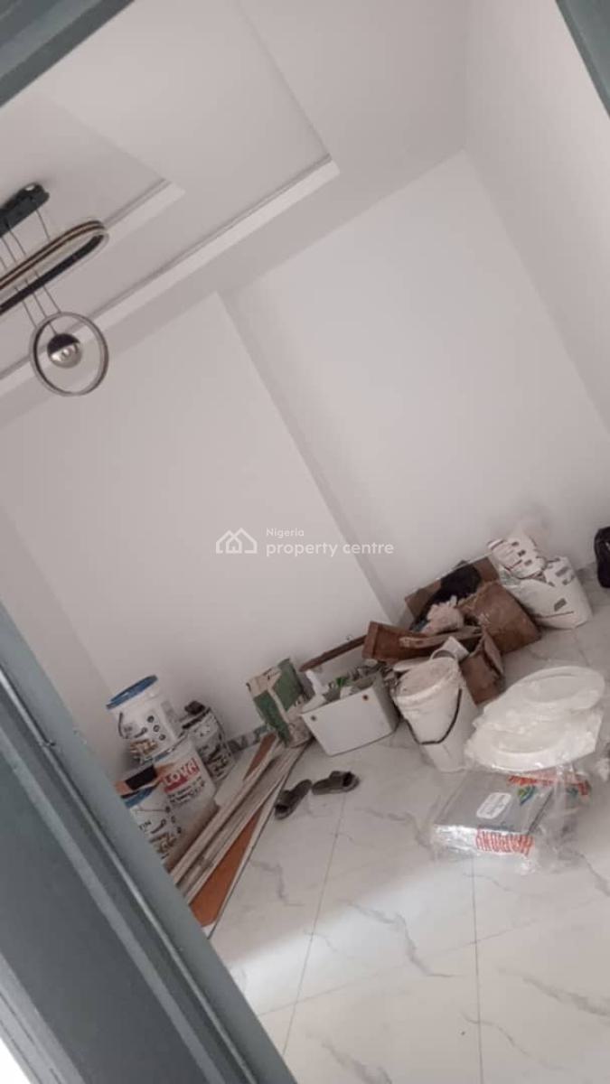 Brand New 2 Bedrooms Apartment, Gra Phase 1, Magodo, Lagos, Flat / Apartment for Rent