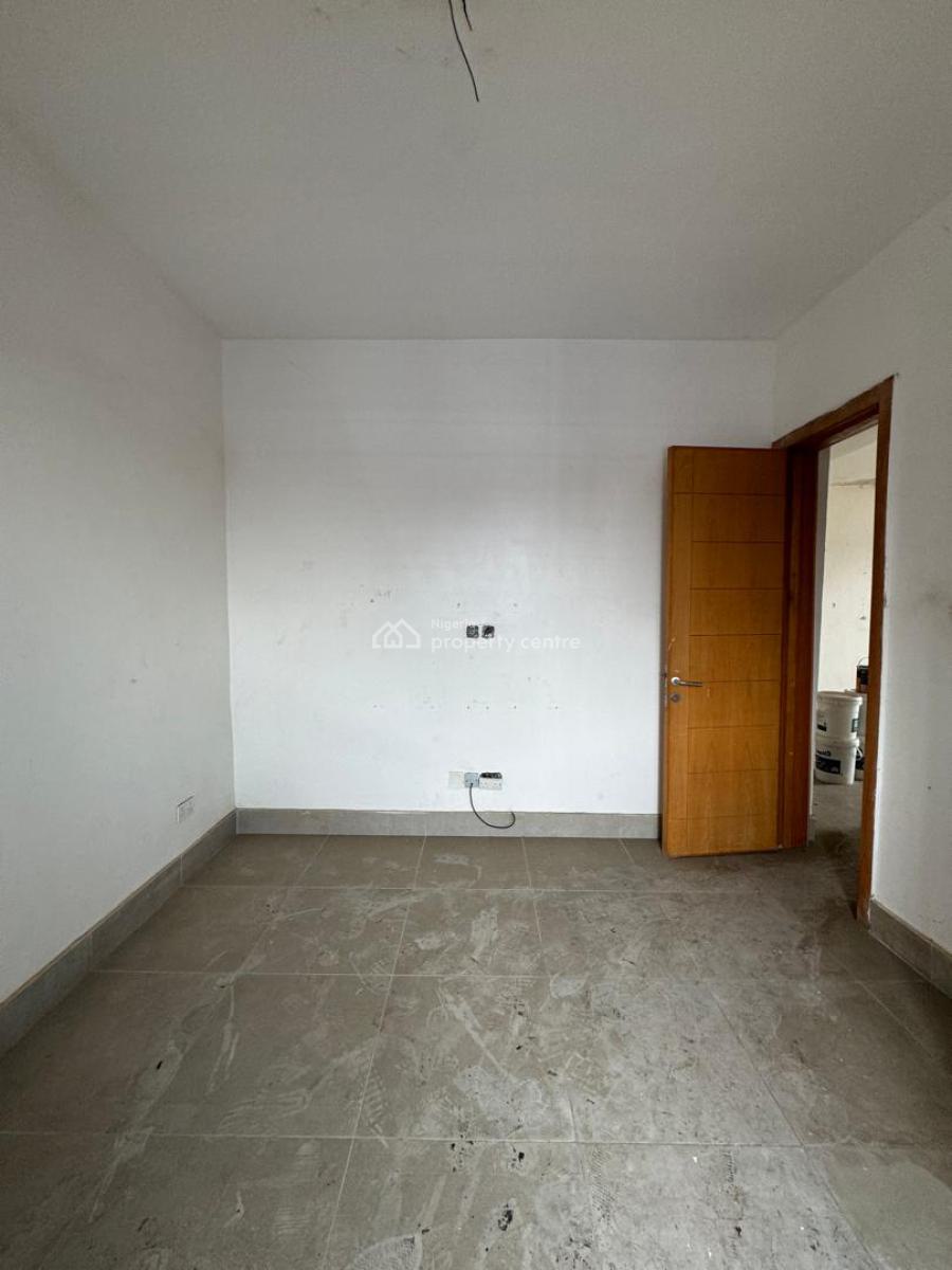 2 Bedroom Apartment, Lekki Phase 1, Lekki, Lagos, Flat / Apartment for Sale