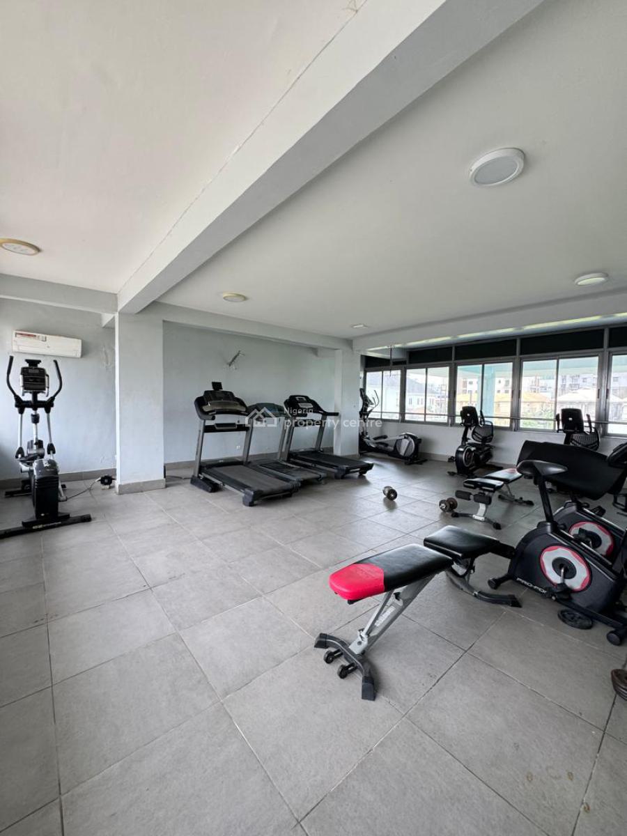 2 Bedroom Apartment, Lekki Phase 1, Lekki, Lagos, Flat / Apartment for Sale