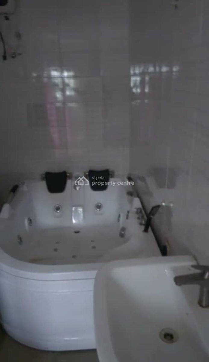 Nice 3 Bedroom Duplex, Mobil Road, Ilaje, Ajah, Lagos, House for Rent