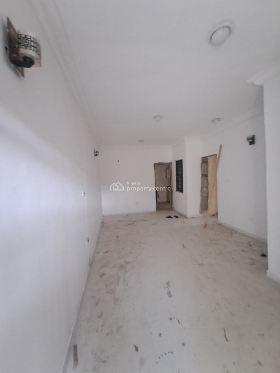Newly Built 2 Bedroom Apartment, Abraham Adesanya, Ajah, Lagos, Flat / Apartment for Rent