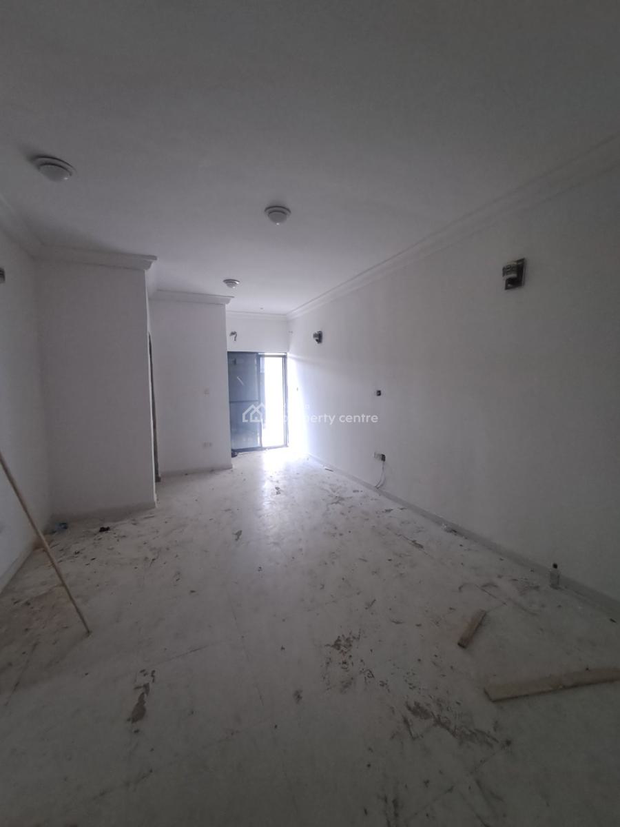 Newly Built 2 Bedroom Apartment, Abraham Adesanya, Ajah, Lagos, Flat / Apartment for Rent