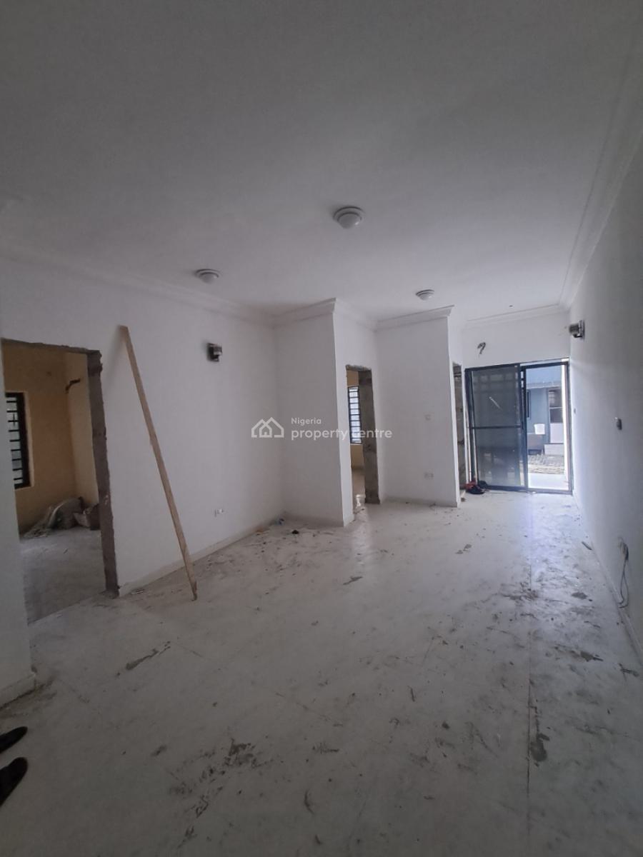 Newly Built 2 Bedroom Apartment, Abraham Adesanya, Ajah, Lagos, Flat / Apartment for Rent