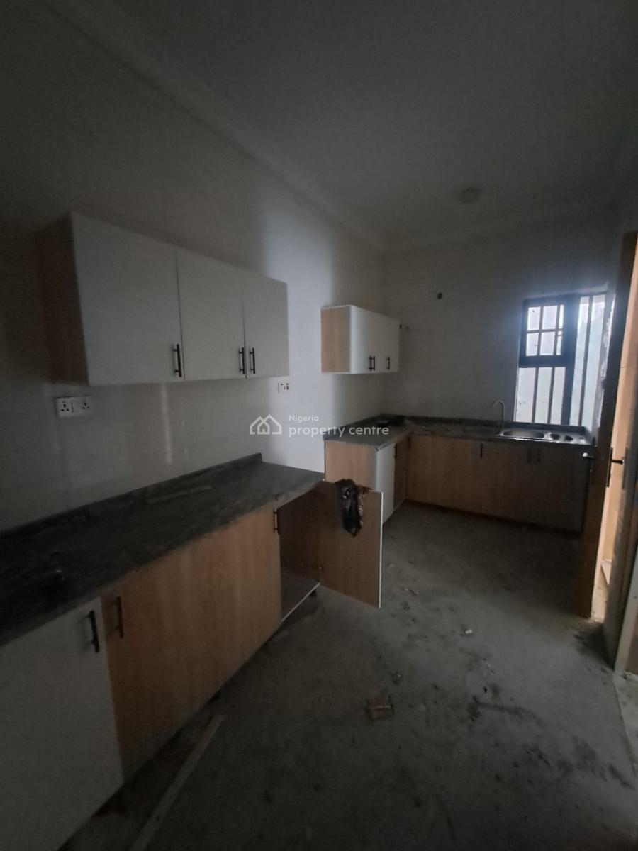 Newly Built 2 Bedroom Apartment, Abraham Adesanya, Ajah, Lagos, Flat / Apartment for Rent