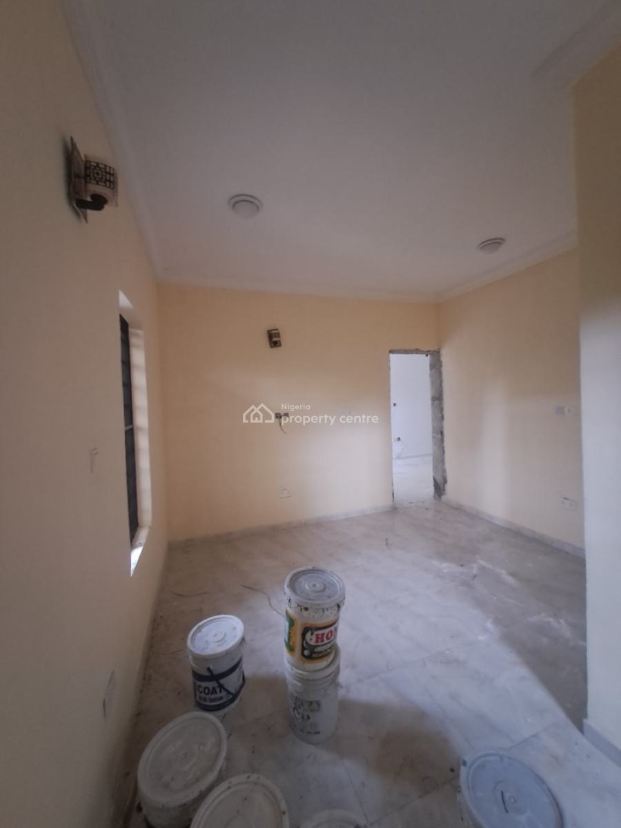 Newly Built 2 Bedroom Apartment, Abraham Adesanya, Ajah, Lagos, Flat / Apartment for Rent