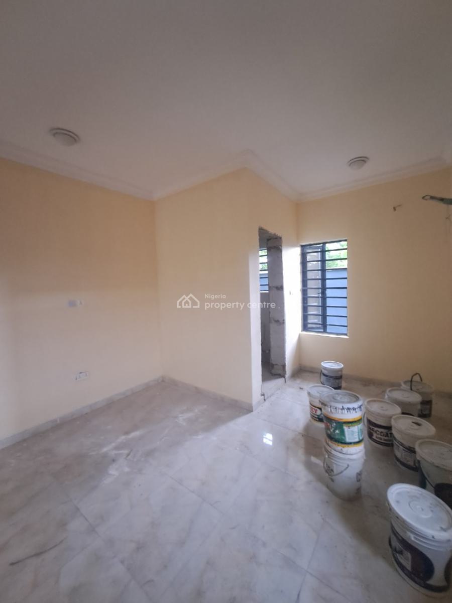 Newly Built 2 Bedroom Apartment, Abraham Adesanya, Ajah, Lagos, Flat / Apartment for Rent