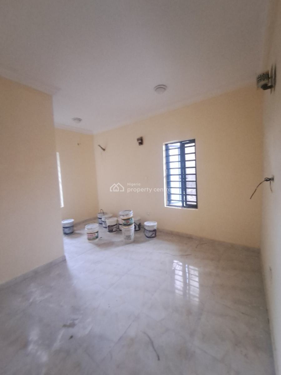 Newly Built 2 Bedroom Apartment, Abraham Adesanya, Ajah, Lagos, Flat / Apartment for Rent