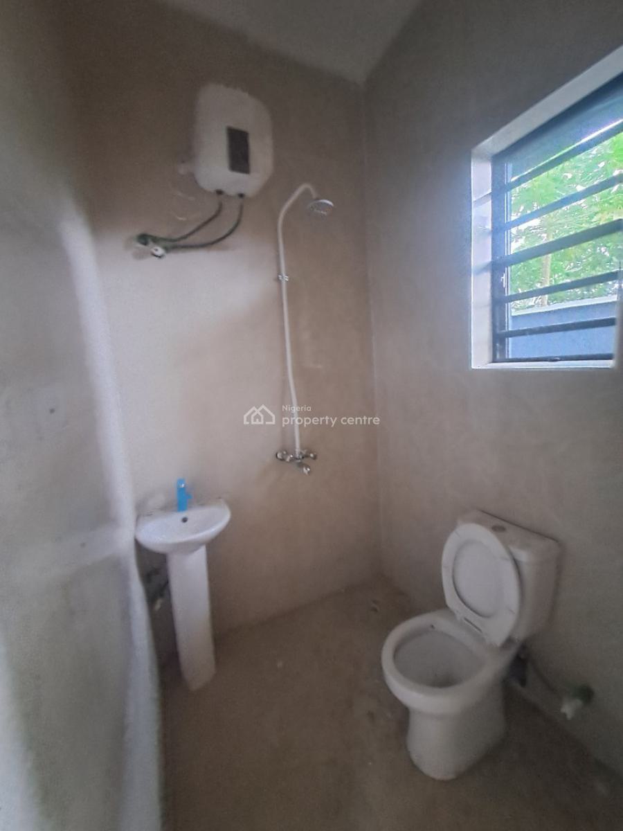 Newly Built 2 Bedroom Apartment, Abraham Adesanya, Ajah, Lagos, Flat / Apartment for Rent