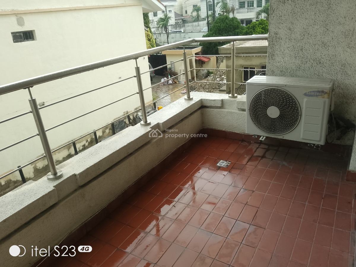 Luxury 3 Bedroom Apartment, Old Ikoyi, Ikoyi, Lagos, Flat / Apartment for Rent