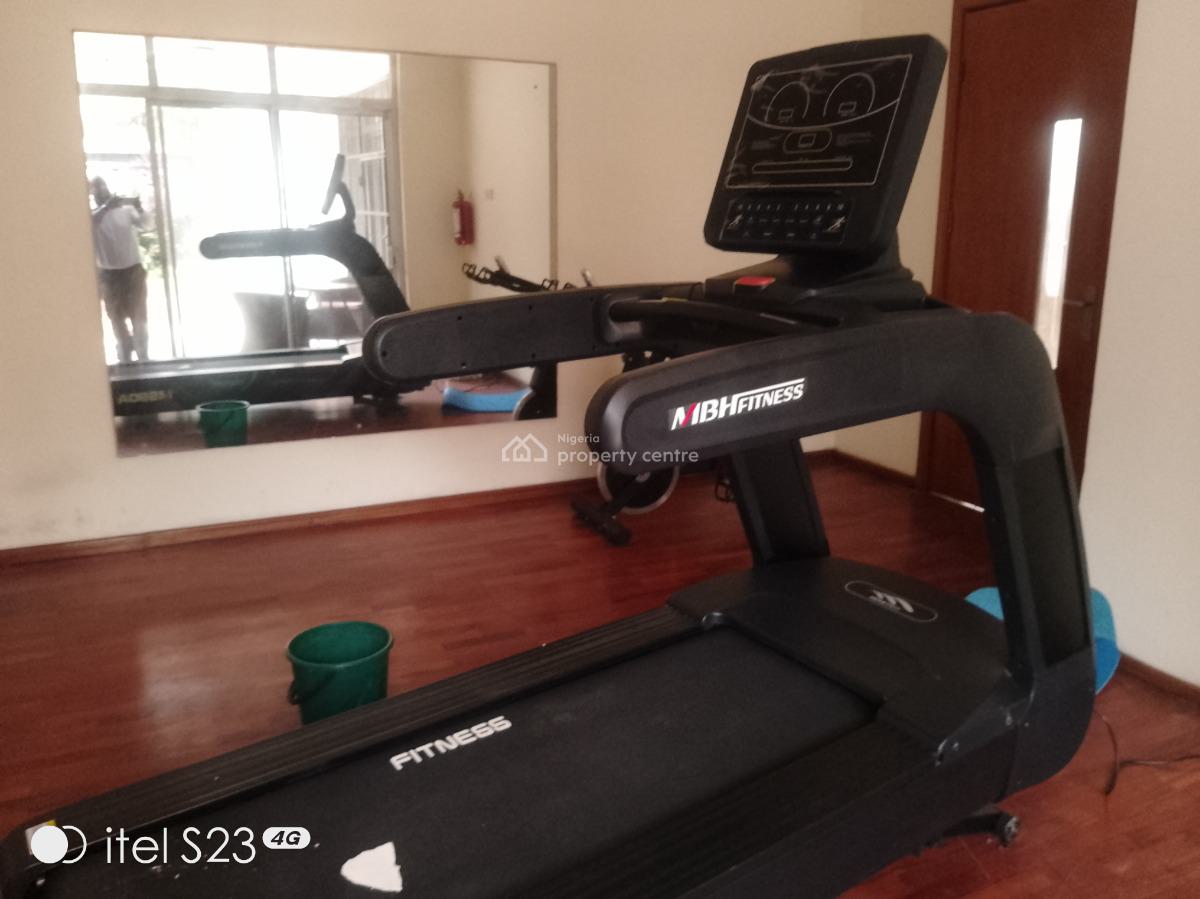 Luxury 3 Bedroom Apartment, Old Ikoyi, Ikoyi, Lagos, Flat / Apartment for Rent