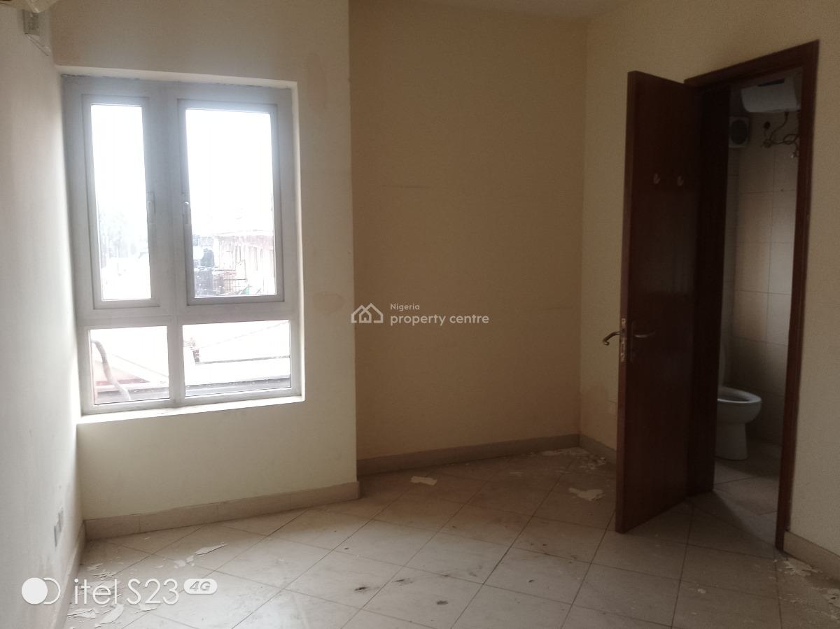 Luxury 3 Bedroom Apartment, Old Ikoyi, Ikoyi, Lagos, Flat / Apartment for Rent