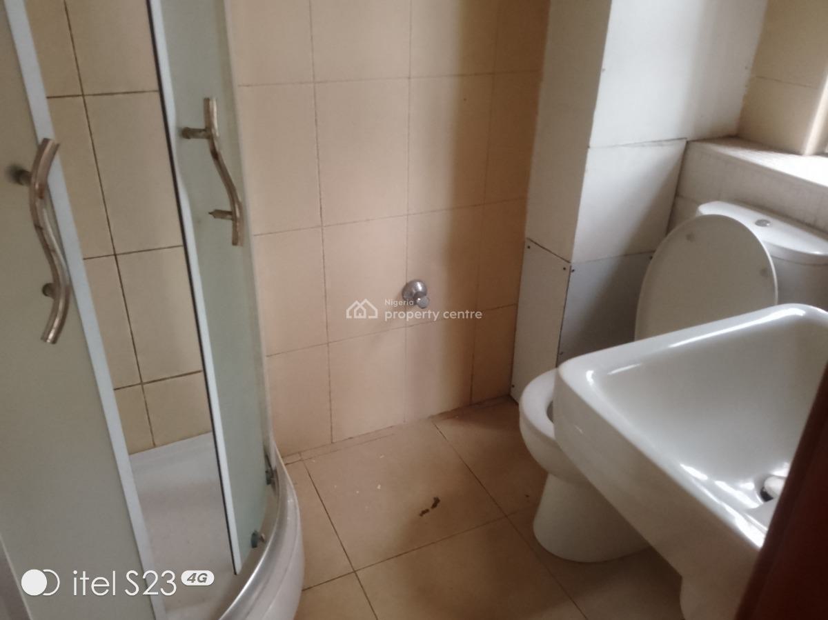 Luxury 3 Bedroom Apartment, Old Ikoyi, Ikoyi, Lagos, Flat / Apartment for Rent