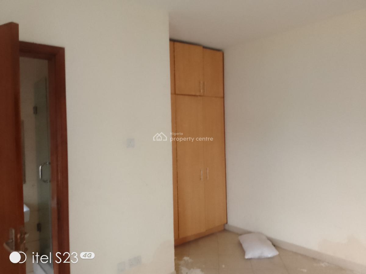 Luxury 3 Bedroom Apartment, Old Ikoyi, Ikoyi, Lagos, Flat / Apartment for Rent