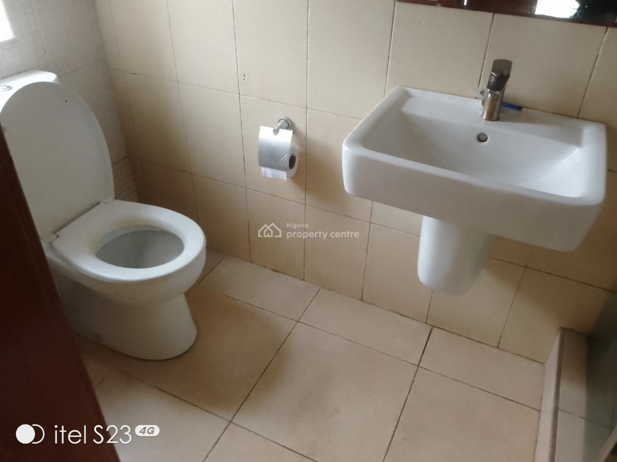 Luxury 3 Bedroom Apartment, Old Ikoyi, Ikoyi, Lagos, Flat / Apartment for Rent