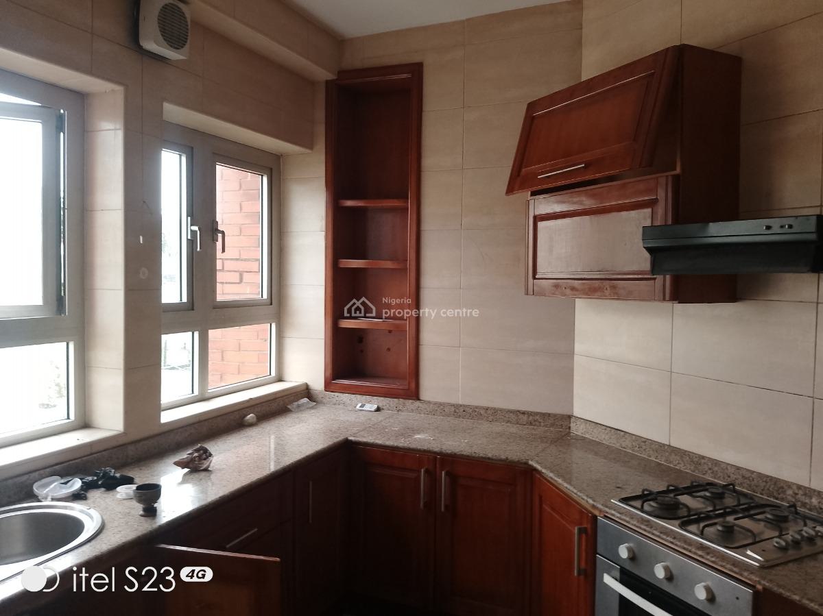 Luxury 3 Bedroom Apartment, Old Ikoyi, Ikoyi, Lagos, Flat / Apartment for Rent