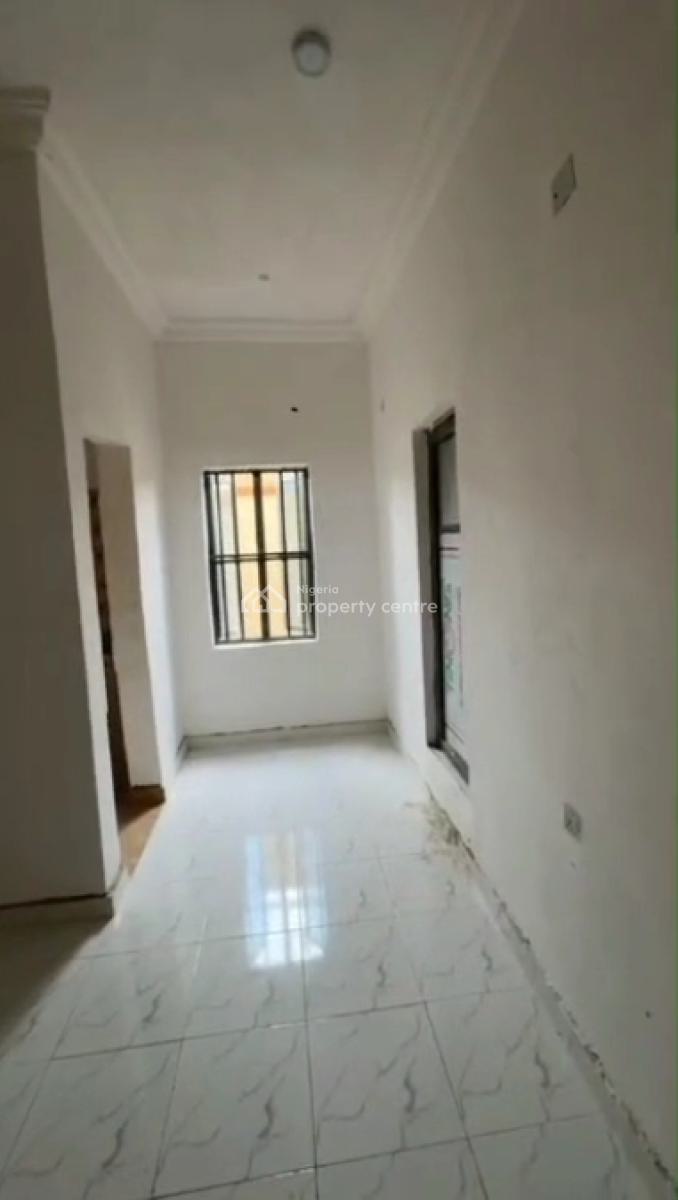 Brand New and Very Decent Mini Flat, Surulere, Lagos, Mini Flat (room and Parlour) for Rent
