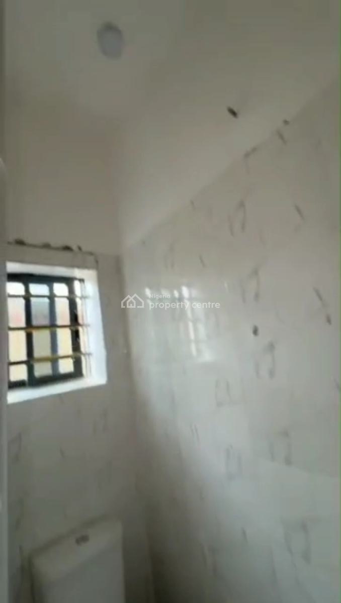 Brand New and Very Decent Mini Flat, Surulere, Lagos, Mini Flat (room and Parlour) for Rent