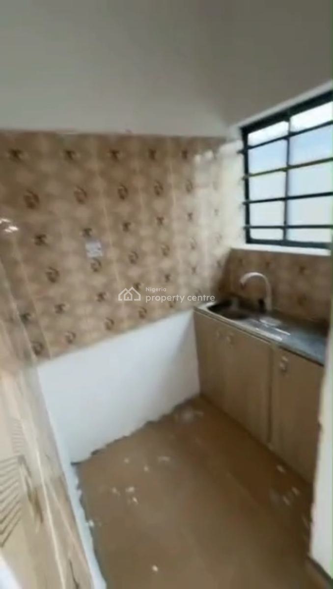 Brand New and Very Decent Mini Flat, Surulere, Lagos, Mini Flat (room and Parlour) for Rent