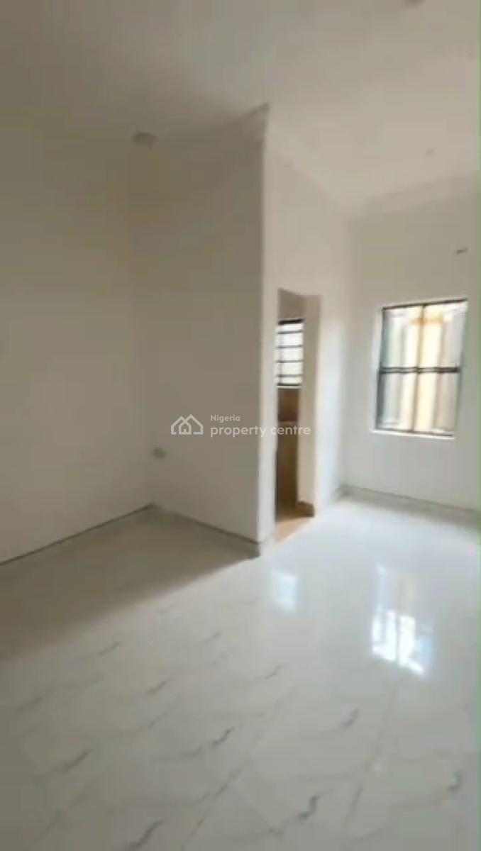 Brand New and Very Decent Mini Flat, Surulere, Lagos, Mini Flat (room and Parlour) for Rent