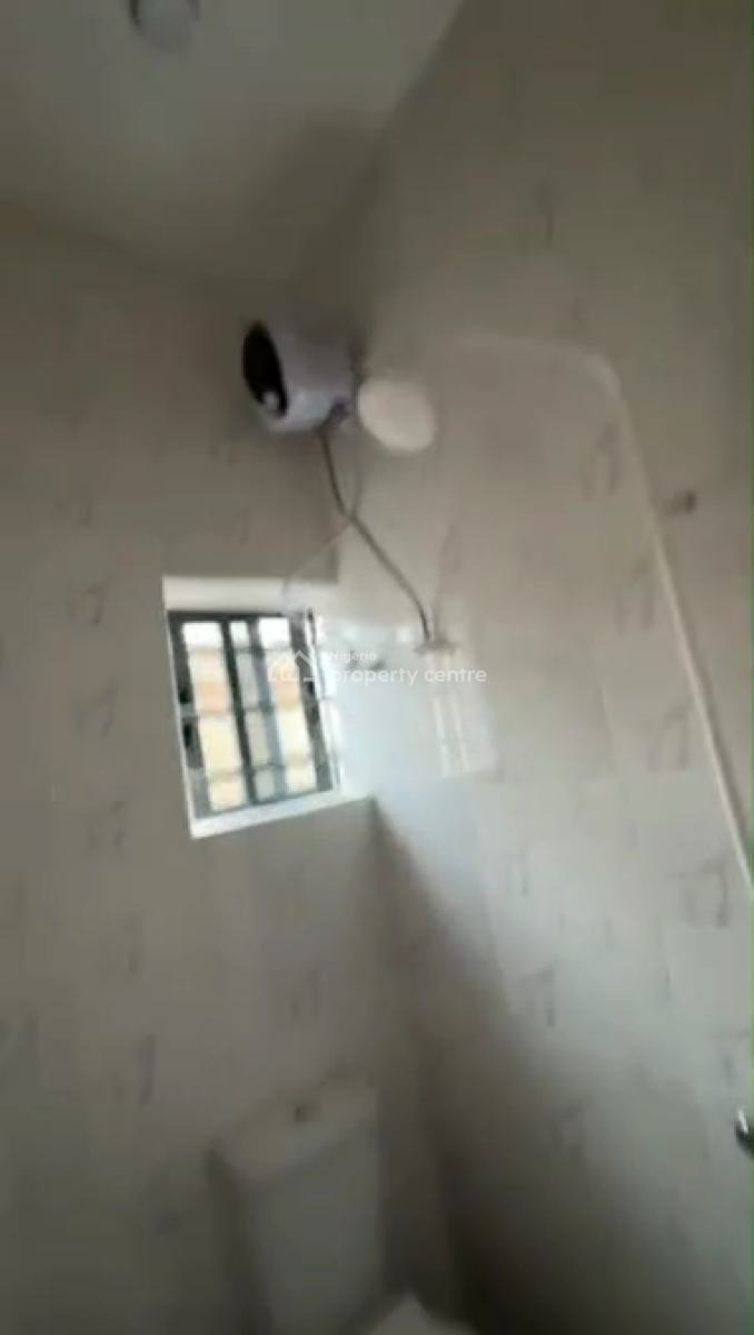 Brand New and Very Decent Mini Flat, Surulere, Lagos, Mini Flat (room and Parlour) for Rent