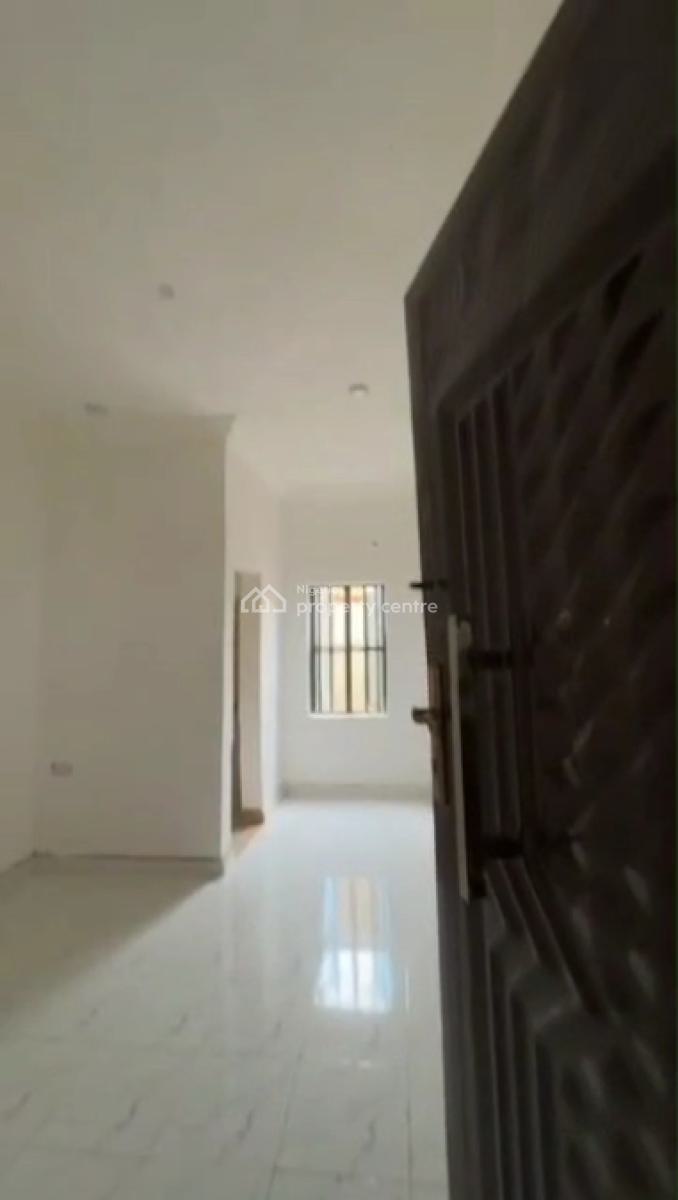 Brand New and Very Decent Mini Flat, Surulere, Lagos, Mini Flat (room and Parlour) for Rent