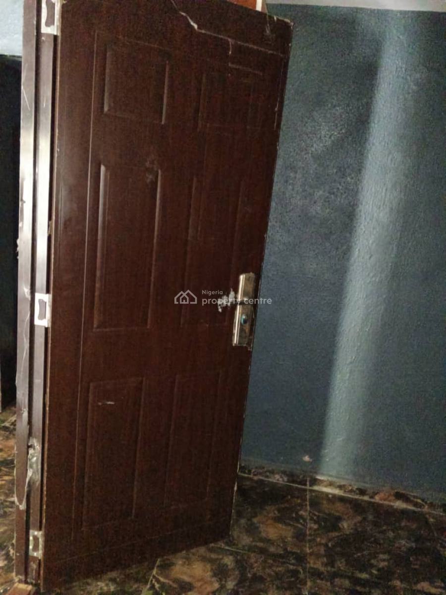 a Decent 3bedroom Flat, Ground Floor All Pop, All Tiles, All Ensuite, Akowonjo, Alimosho, Lagos, Flat / Apartment for Rent