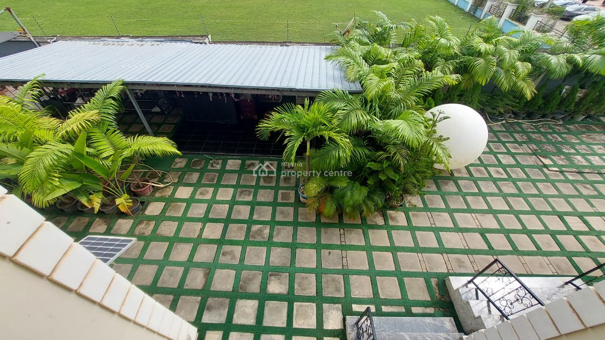 1 Bedroom Furnished Flat, Dakibiu, Jabi, Abuja, Flat / Apartment for Rent