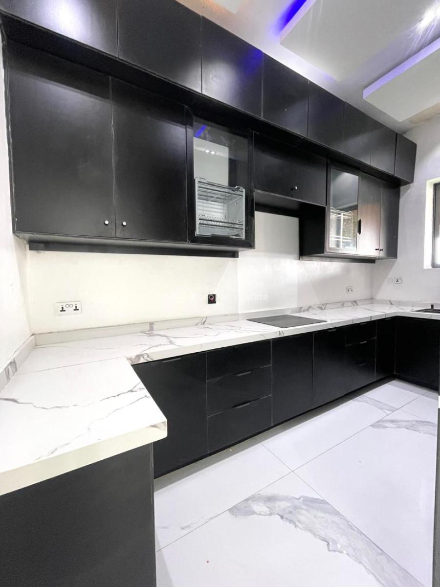 6 Bedroom Luxury Home with Gym, Cinema, Snooker Board, Swimming Pool, Ikate, Lekki, Lagos, Detached Duplex for Sale