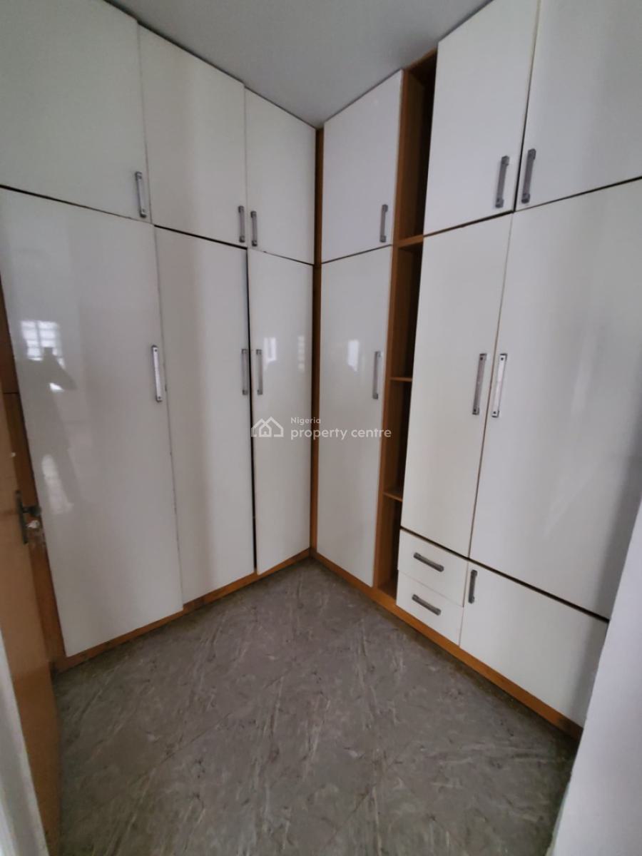 Luxurious Masters Bedroom with Mini Lounge (mini Flat) Shared Kitchen, in an Estate By Chevron, Lekki, Lagos, Mini Flat (room and Parlour) for Rent