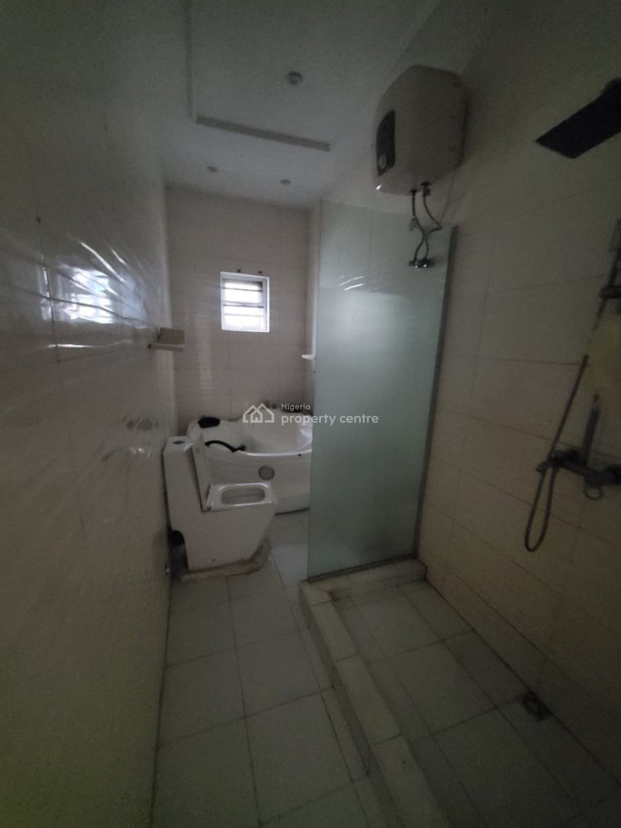 Luxurious Masters Bedroom with Mini Lounge (mini Flat) Shared Kitchen, in an Estate By Chevron, Lekki, Lagos, Mini Flat (room and Parlour) for Rent