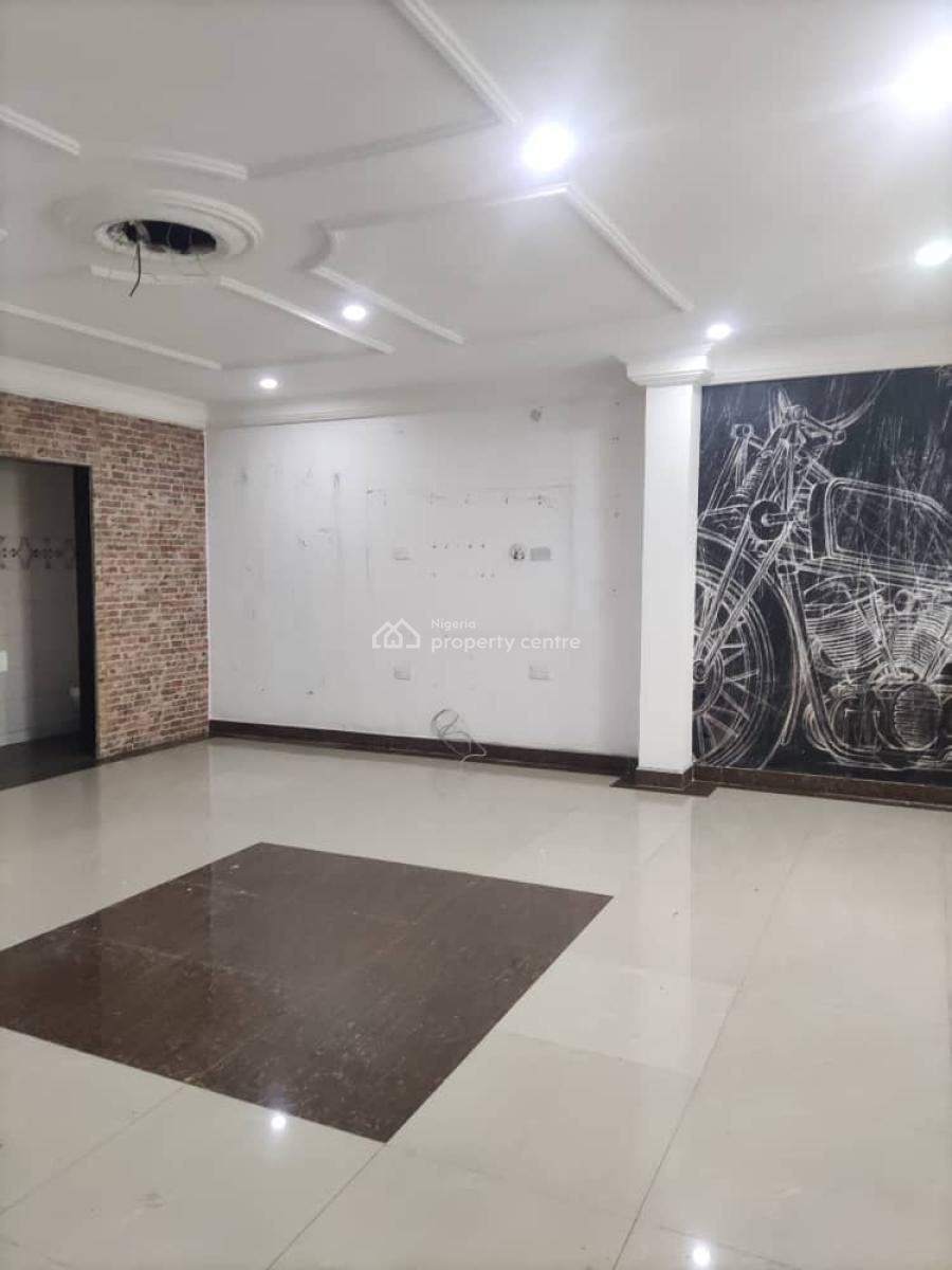 2 Bedroom Apartment, Maryland, Lagos, Flat / Apartment for Rent