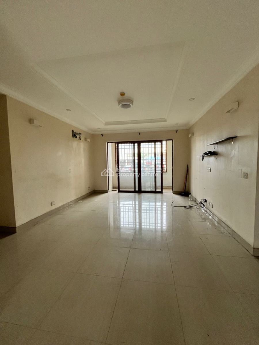 3 Bedroom Aparment, Ikota, Lekki, Lagos, Flat / Apartment for Rent