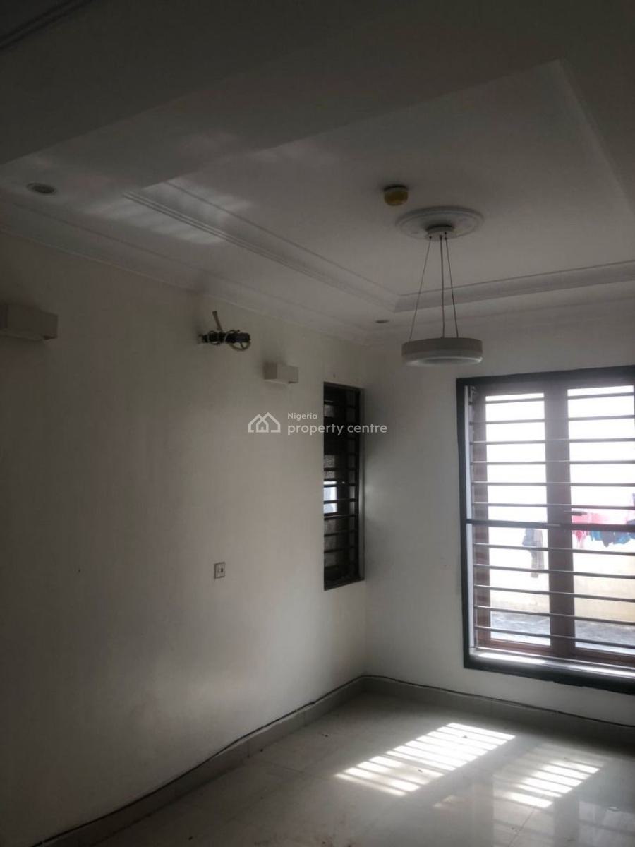 3 Bedroom Aparment, Ikota, Lekki, Lagos, Flat / Apartment for Rent