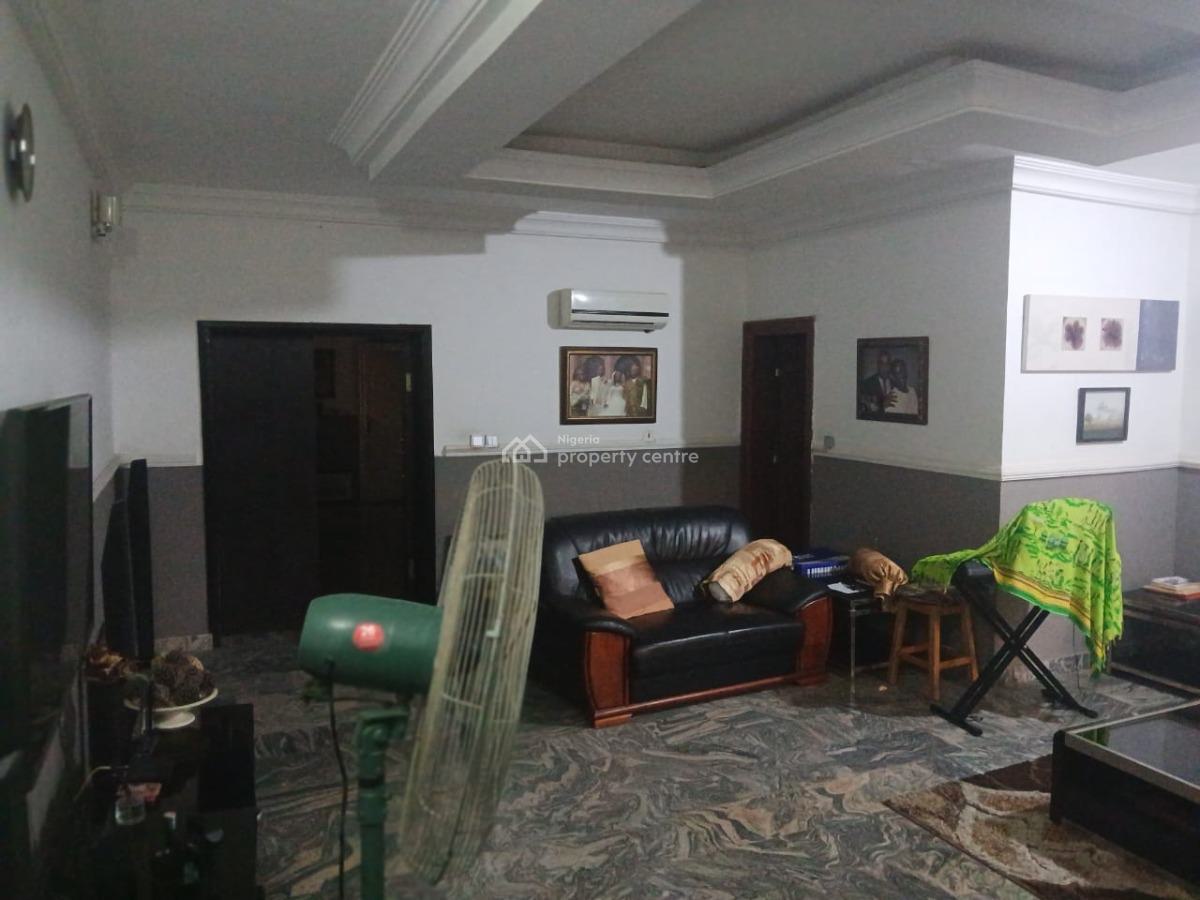 9 Bedroom Fully Detached Duplex, Lekki Epe Expressway, Lekki Phase 1, Lekki, Lagos, House for Sale
