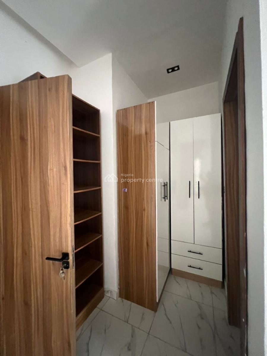 4 Bedroom Semi Detached Duplex, Ikota, Lekki, Lagos, Detached Duplex for Rent