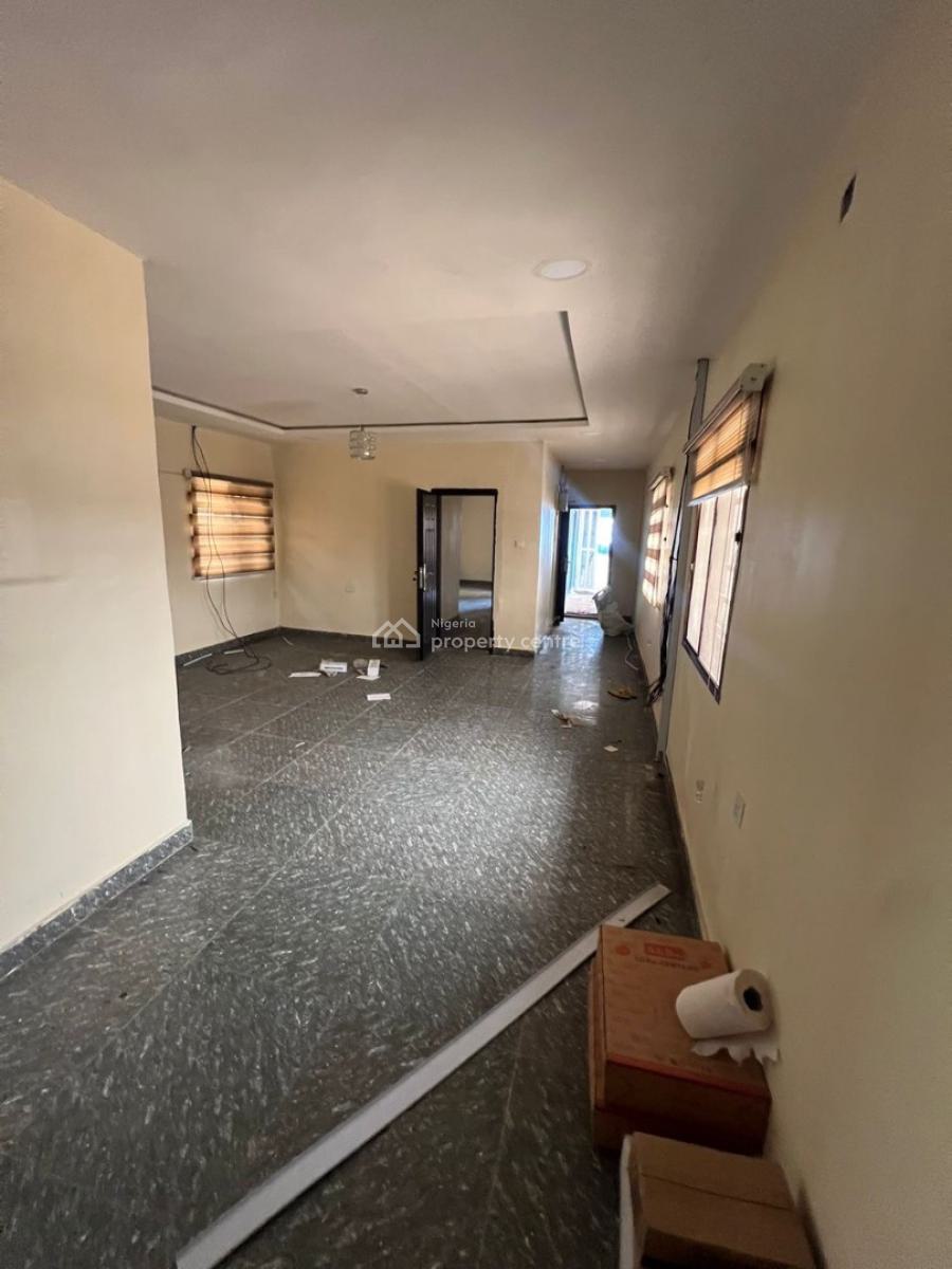 Mini Flat, Okun-ajah, Ajah, Lagos, Mini Flat (room and Parlour) for Rent