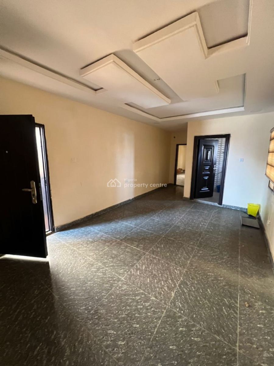 Mini Flat, Okun-ajah, Ajah, Lagos, Mini Flat (room and Parlour) for Rent