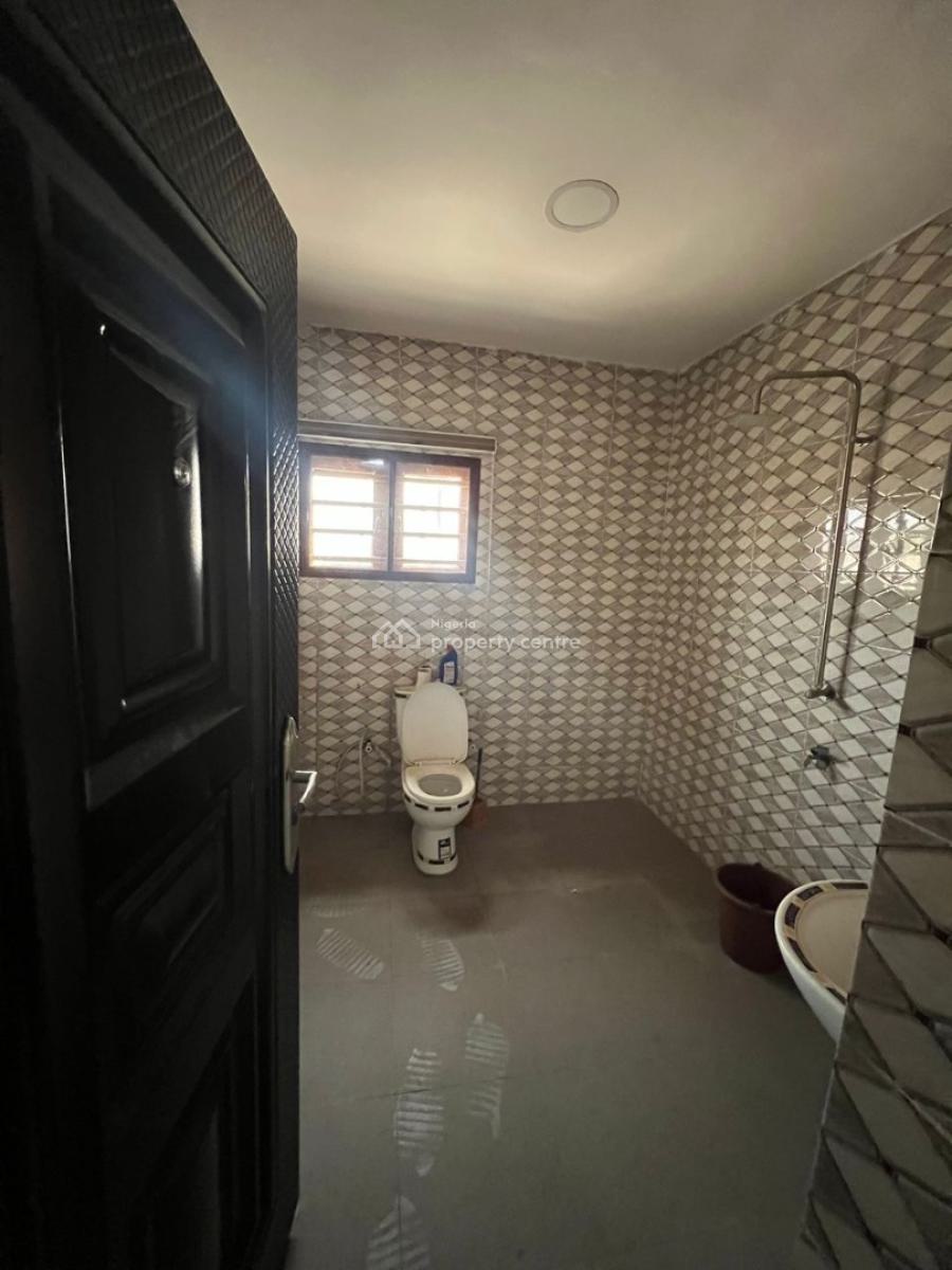 Mini Flat, Okun-ajah, Ajah, Lagos, Mini Flat (room and Parlour) for Rent