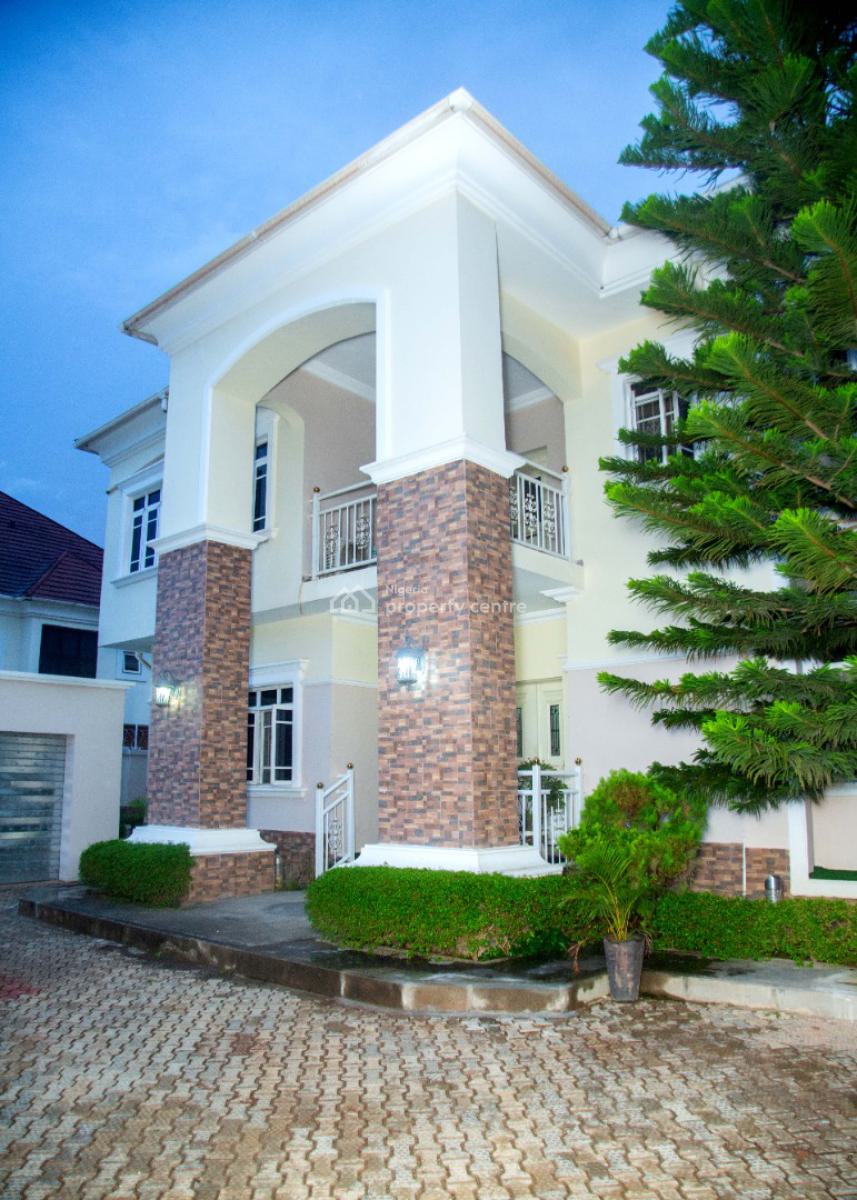 Reo Apartments (royale Room), Plot 604 Aym Shafa Street, Off Idris Gidado, By Bar and Bench Military, Wuye, Abuja, Self Contain (single Rooms) Short Let