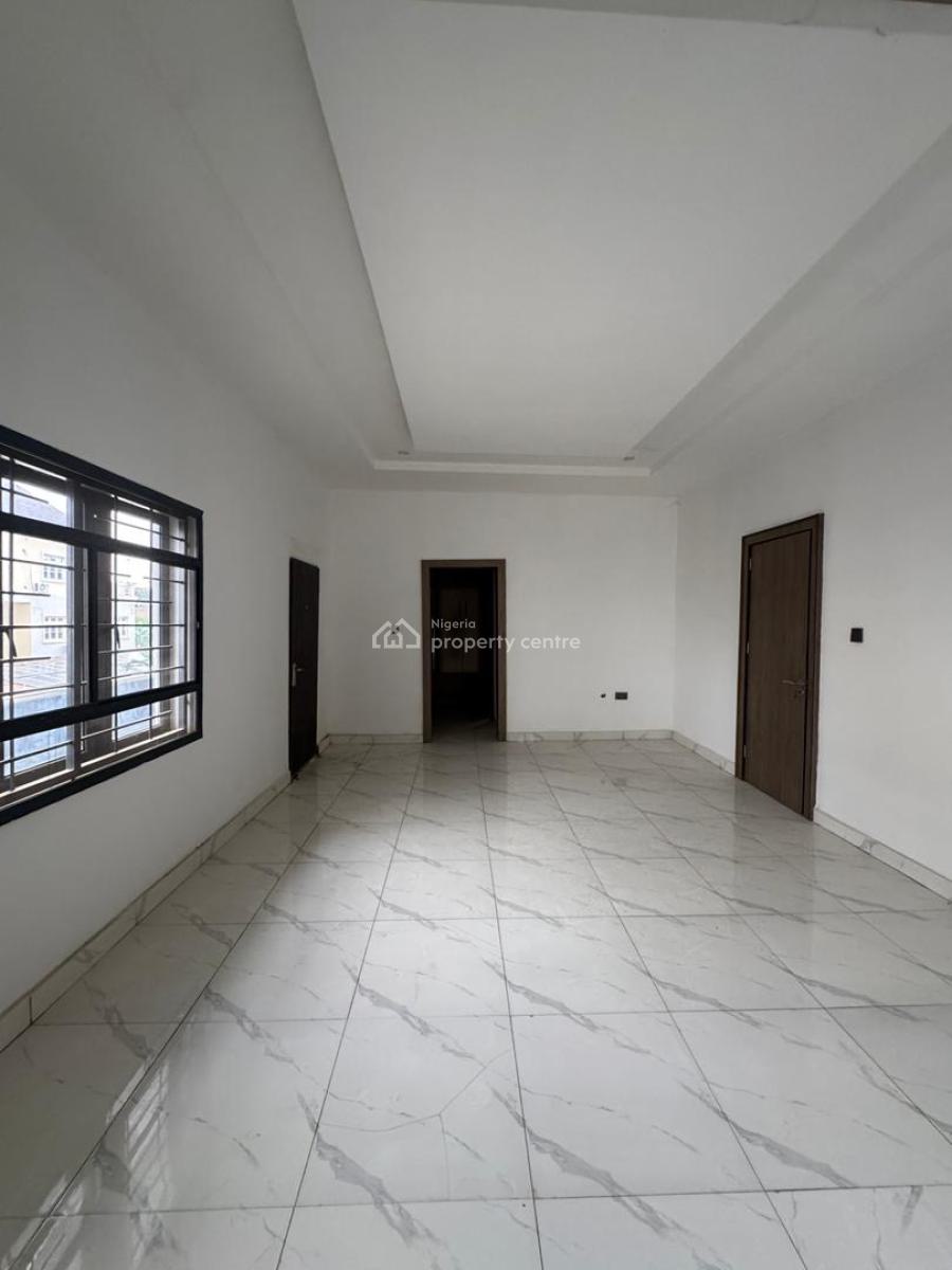 Brand New 5 Bedroom Detached Duplex with Bq, Jahi, Abuja, Detached Duplex for Rent