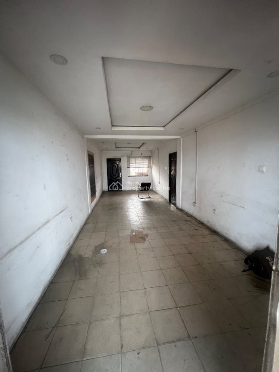 Spacious Office Space, Osapa, Lekki, Lagos, Office Space for Rent