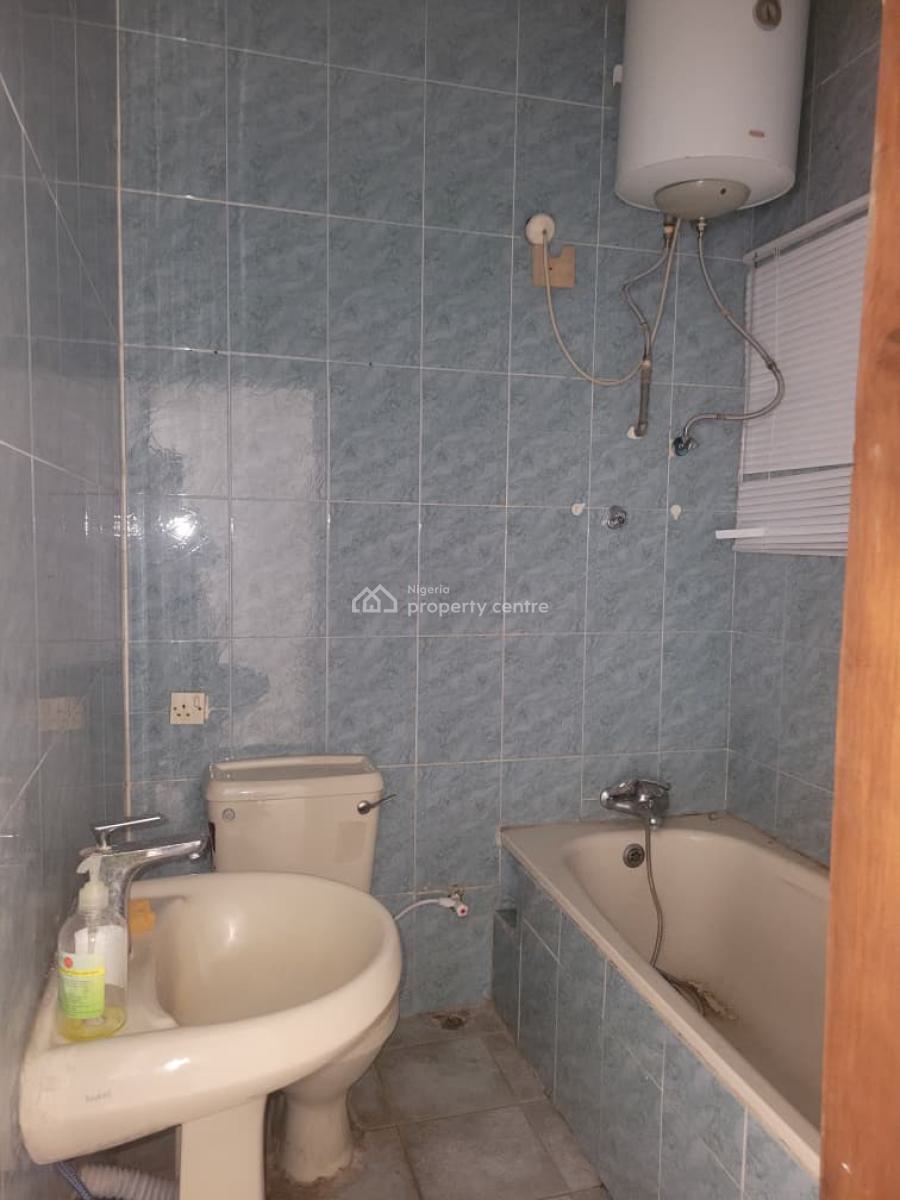 Well Maintained 3-bedroom Terrace Duplex, Lekki Phase 1, Lekki, Lagos, Terraced Duplex for Rent