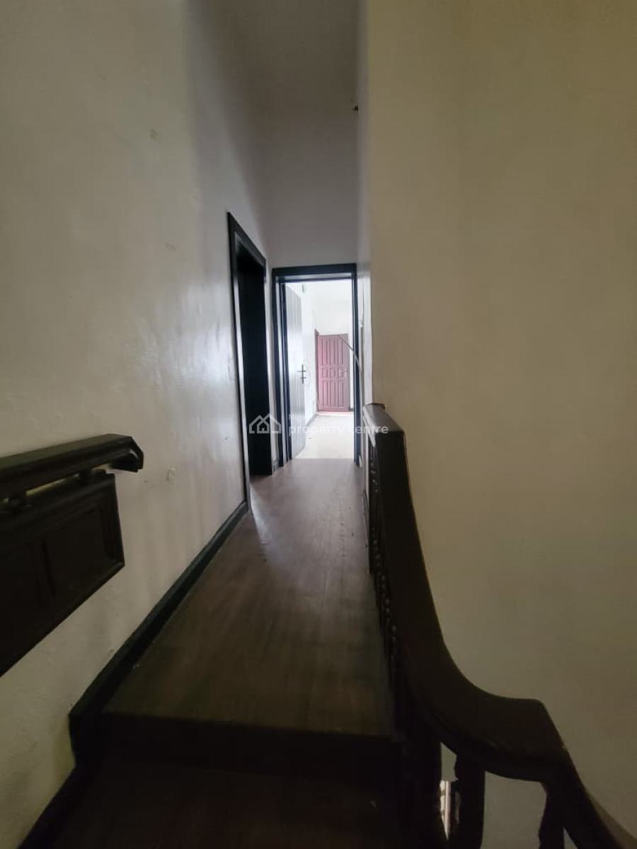 Well Maintained 3-bedroom Terrace Duplex, Lekki Phase 1, Lekki, Lagos, Terraced Duplex for Rent