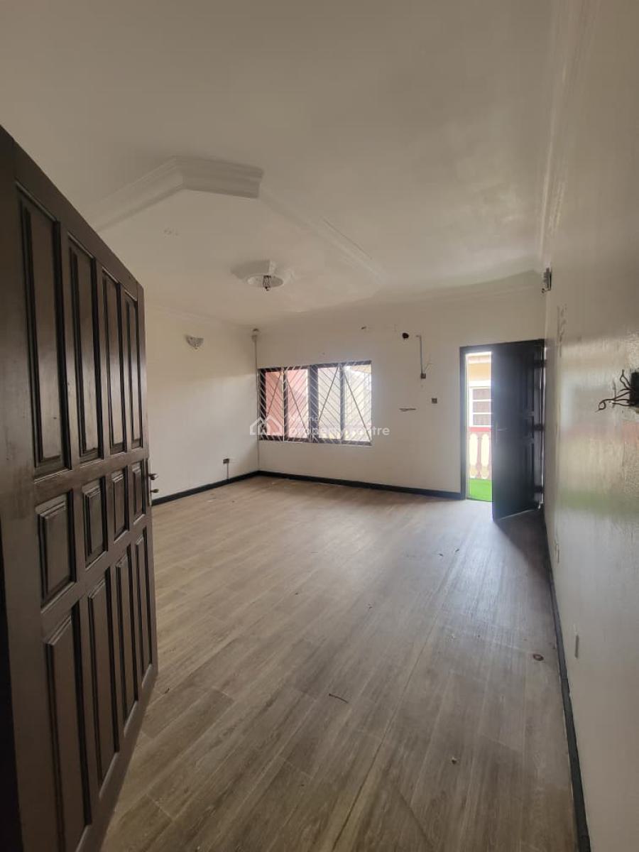Well Maintained 3-bedroom Terrace Duplex, Lekki Phase 1, Lekki, Lagos, Terraced Duplex for Rent