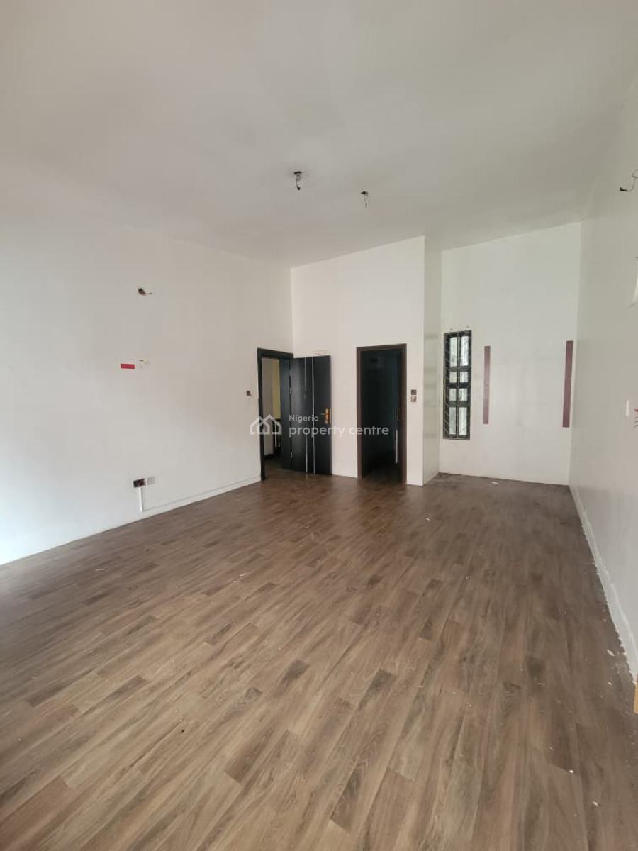 Well Maintained 3-bedroom Terrace Duplex, Lekki Phase 1, Lekki, Lagos, Terraced Duplex for Rent
