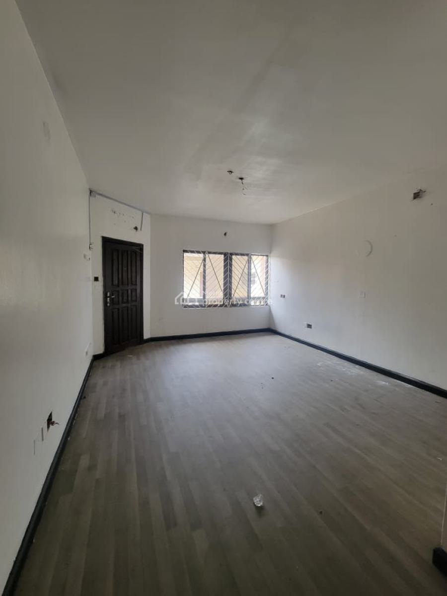 Well Maintained 3-bedroom Terrace Duplex, Lekki Phase 1, Lekki, Lagos, Terraced Duplex for Rent