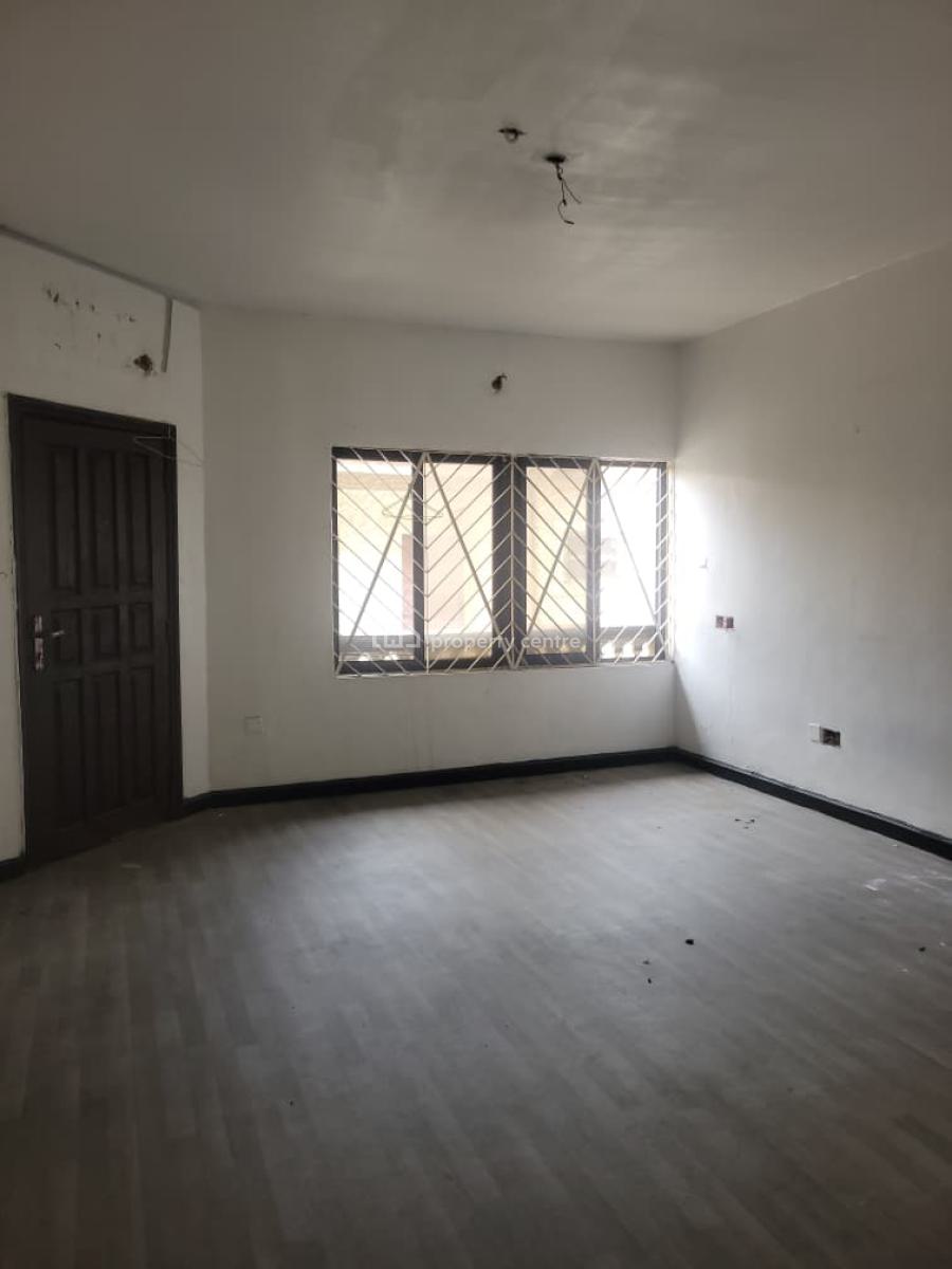 Well Maintained 3-bedroom Terrace Duplex, Lekki Phase 1, Lekki, Lagos, Terraced Duplex for Rent