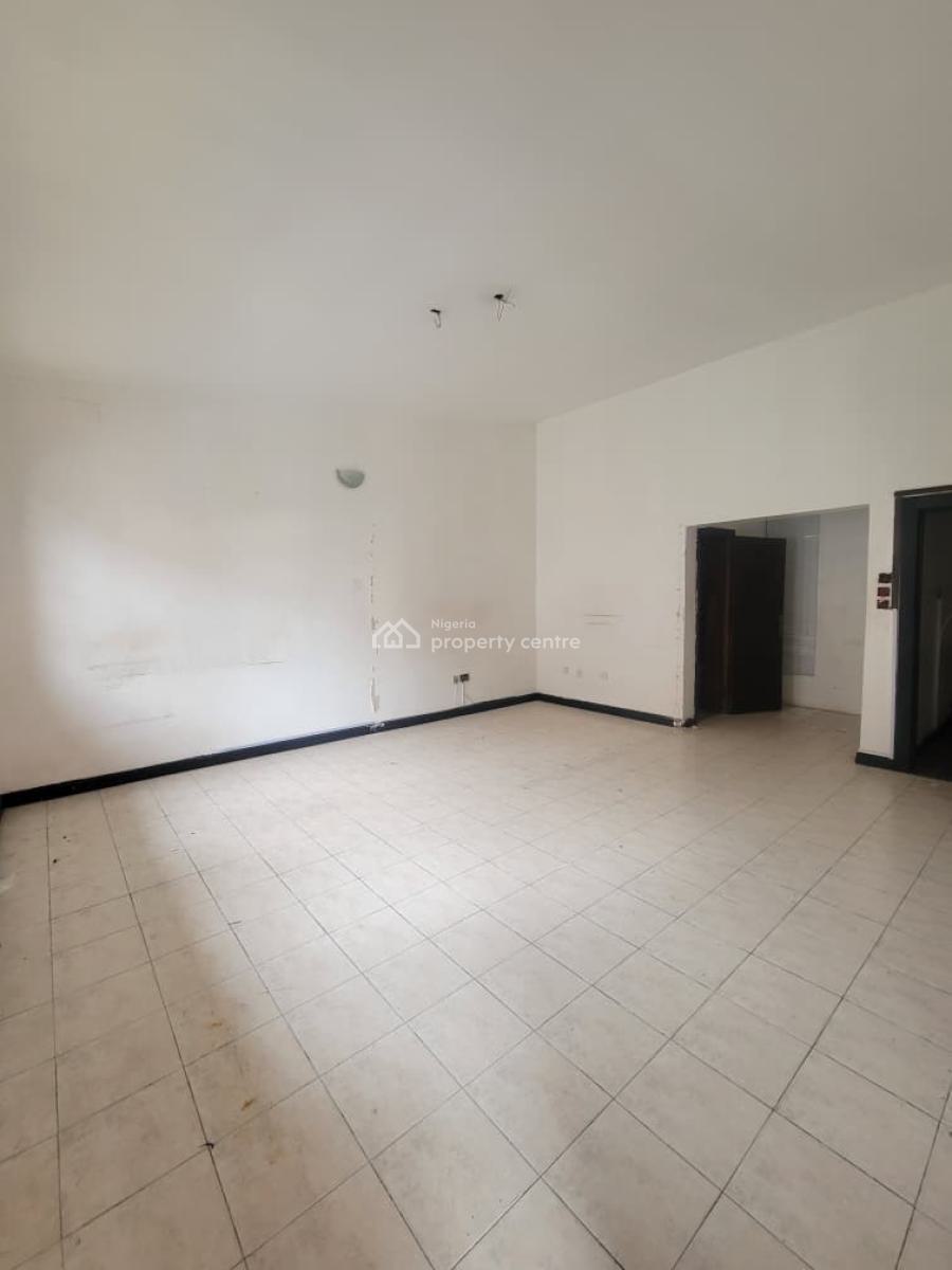 Well Maintained 3-bedroom Terrace Duplex, Lekki Phase 1, Lekki, Lagos, Terraced Duplex for Rent