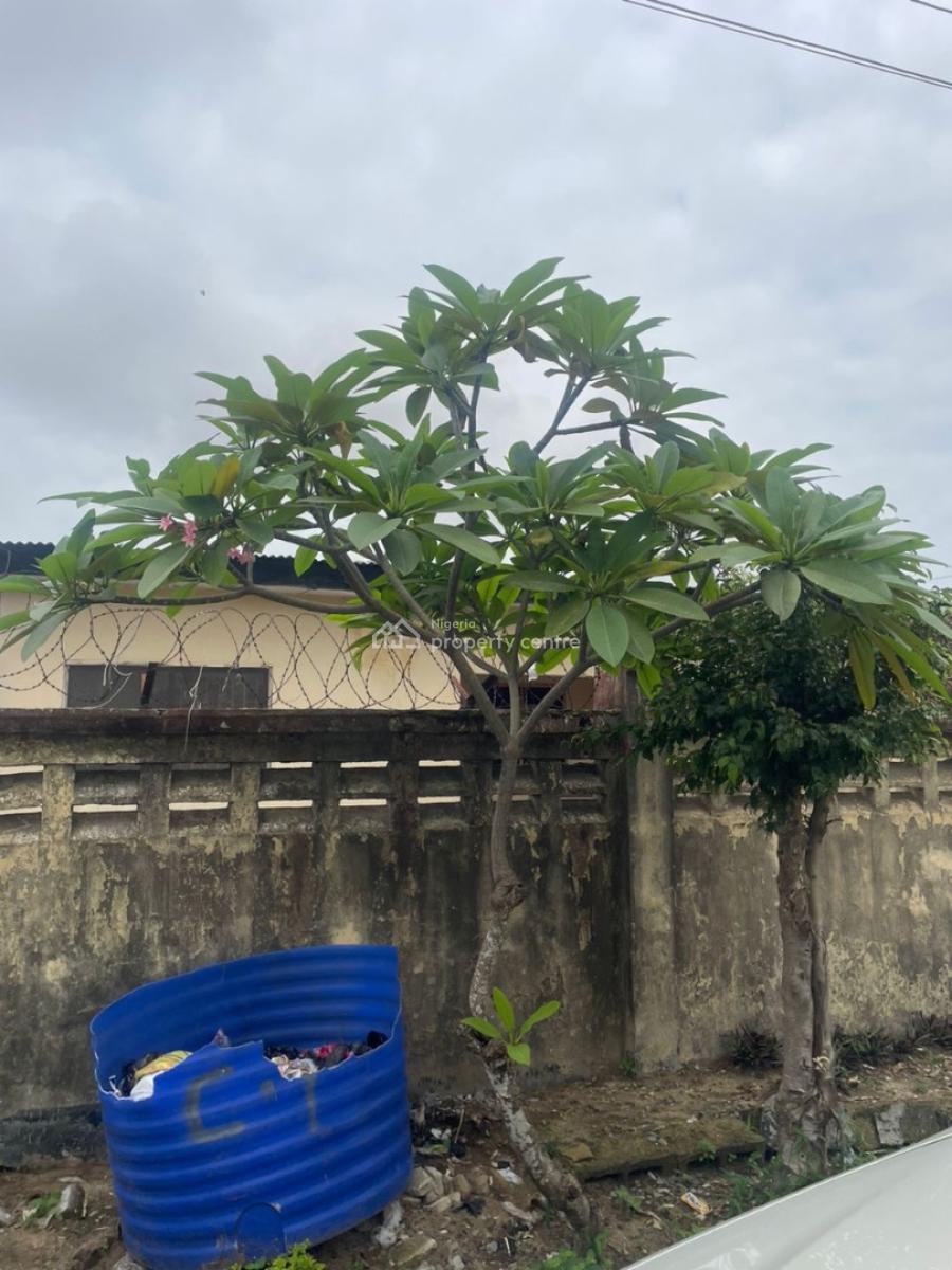 2 Wings of 2 Bedrooms Bungalow, Abraham Adesanya, Ajah, Lagos, Flat / Apartment for Sale