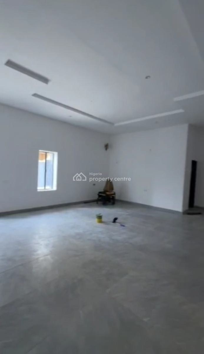 Newly Built  3 Bedroom Flat with Bq, Katampe (main), Katampe, Abuja, Flat / Apartment for Rent